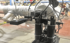 REXA - Controle Anti Surge