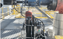 REXA - Controle de Surge