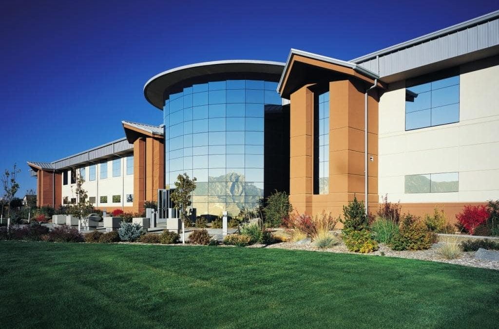 O que é o sistema da Bently Nevada?