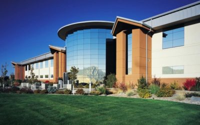 O que é o sistema da Bently Nevada?