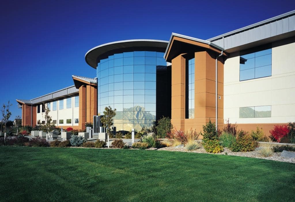 sobre a Bently Nevada