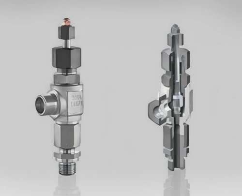 Válvulas para dispositivo de limpeza de turbo-chargers Válvulas para dispositivo de limpeza de turbo-chargers