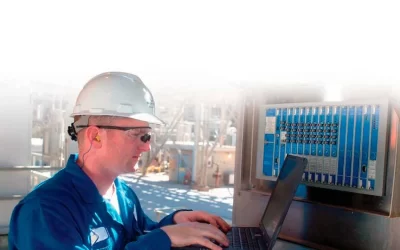 Gestão e proteção de ativos de alta criticidade utilizando os sistemas da Bently Nevada