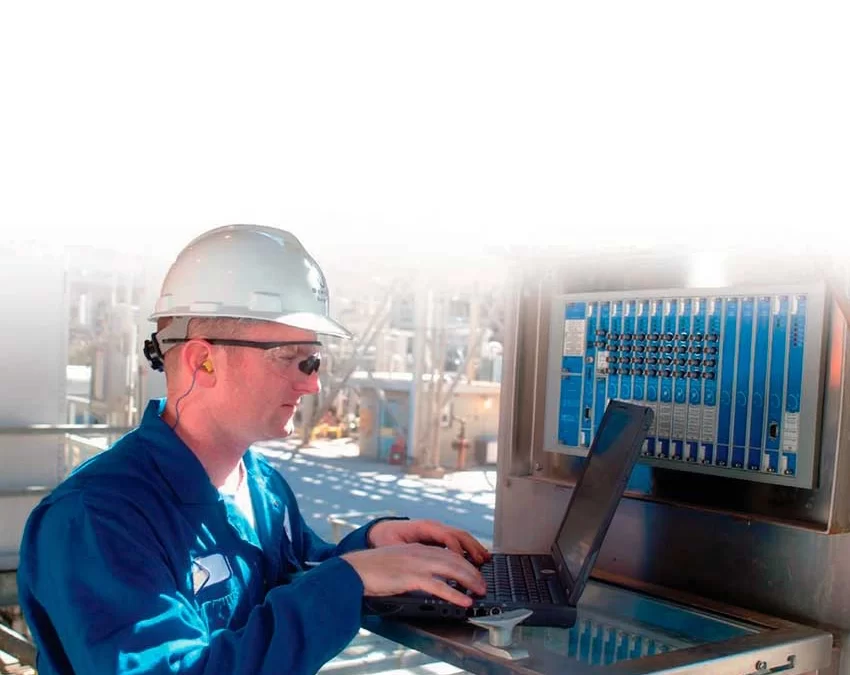 Gestão e proteção de ativos de alta criticidade utilizando os sistemas da Bently Nevada