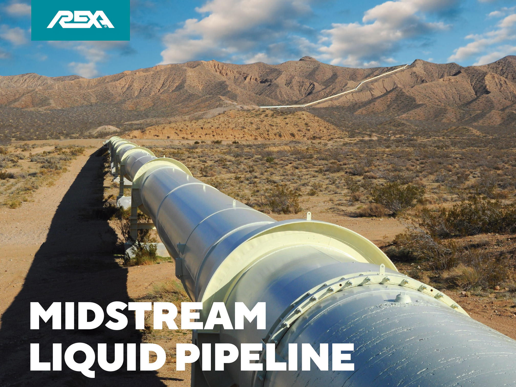 Brochura Midstream