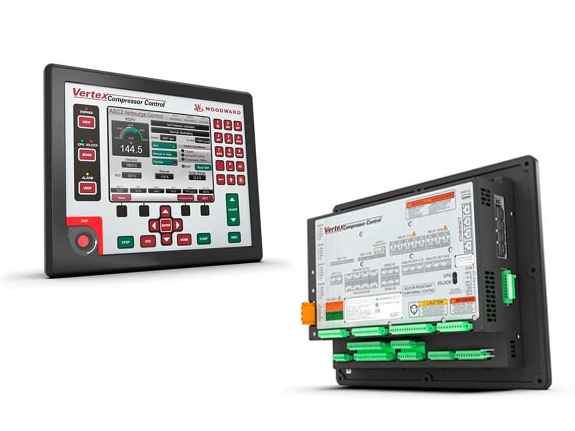 VERTEX Equipamentos